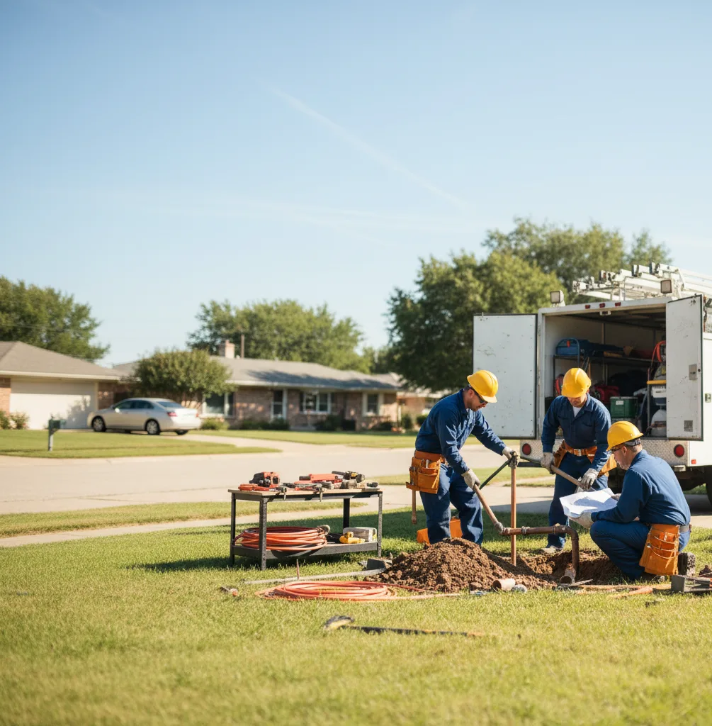 Water Heater Repair in Surf City, NC